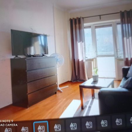 Apartameny Tadeusz 406 Krynica Zdroj Exterior foto