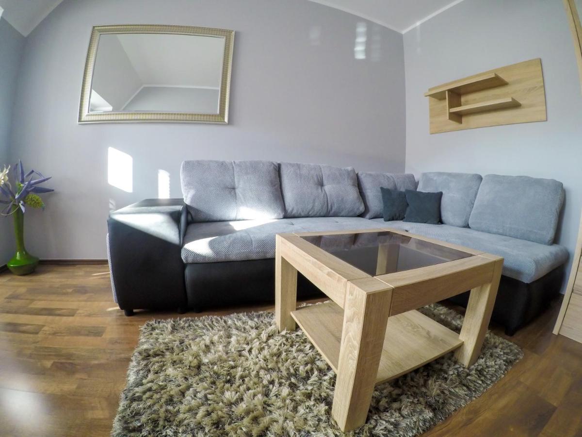 Apartameny Tadeusz 406 Krynica Zdroj Exterior foto