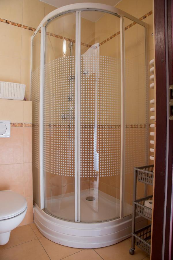 Apartameny Tadeusz 406 Krynica Zdroj Exterior foto