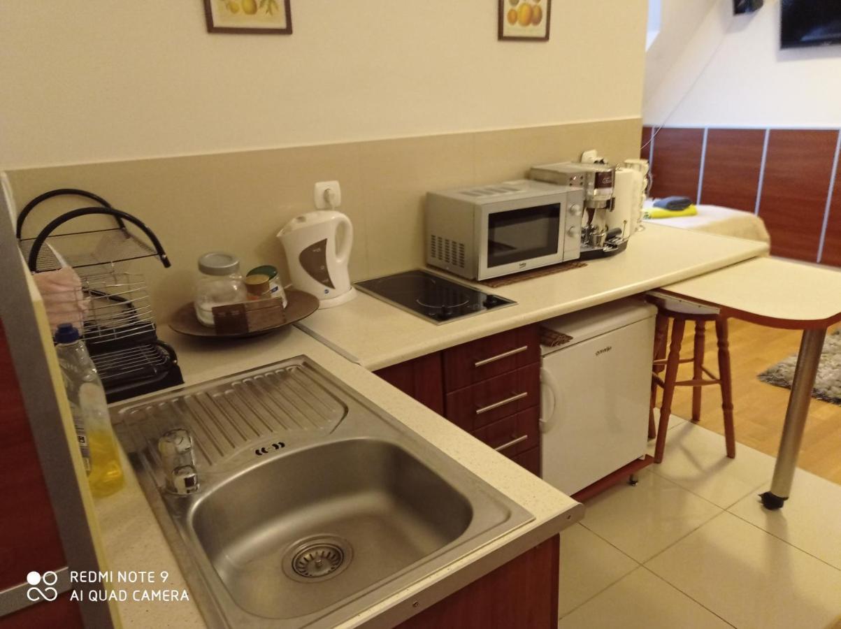 Apartameny Tadeusz 406 Krynica Zdroj Exterior foto