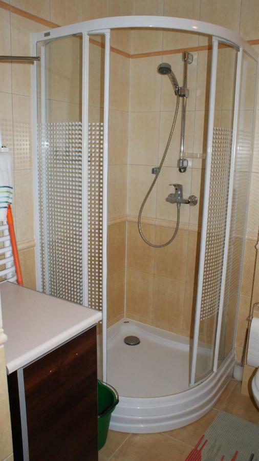 Apartameny Tadeusz 406 Krynica Zdroj Exterior foto