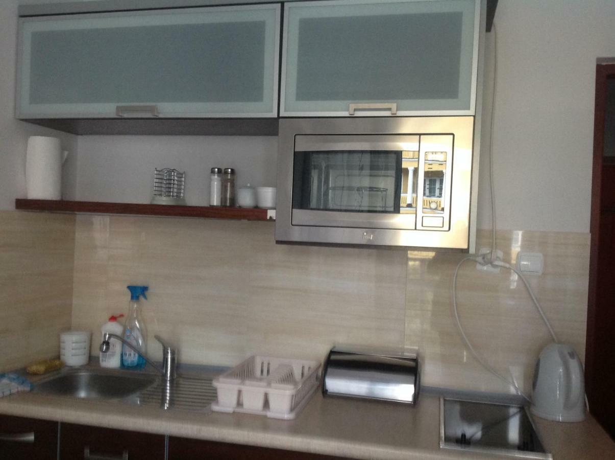 Apartameny Tadeusz 406 Krynica Zdroj Exterior foto